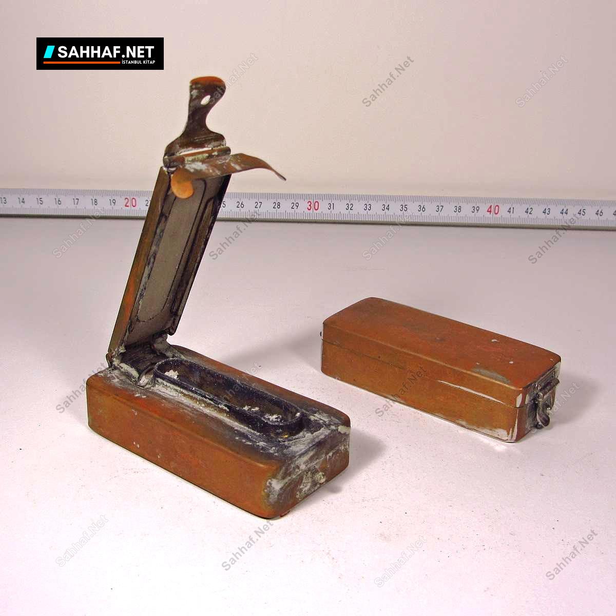 İğne Kaynatma Seti 3 İğne Kaynatma Seti - Görsel 3