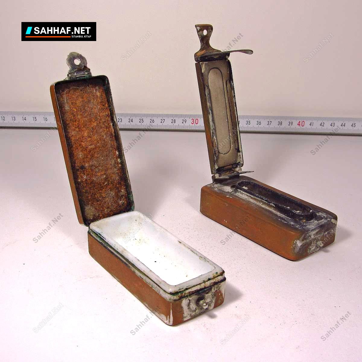 İğne Kaynatma Seti 1 İğne Kaynatma Seti