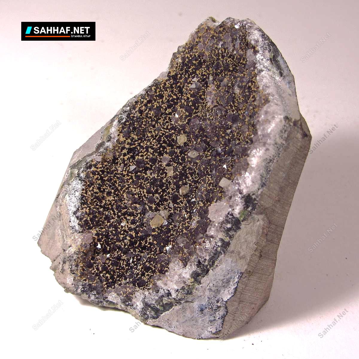 Yarı Değerli Taş 2 Yarı Değerli Taş - Görsel 2