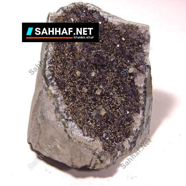 Yarı Değerli Taş - Sahhaf.Net