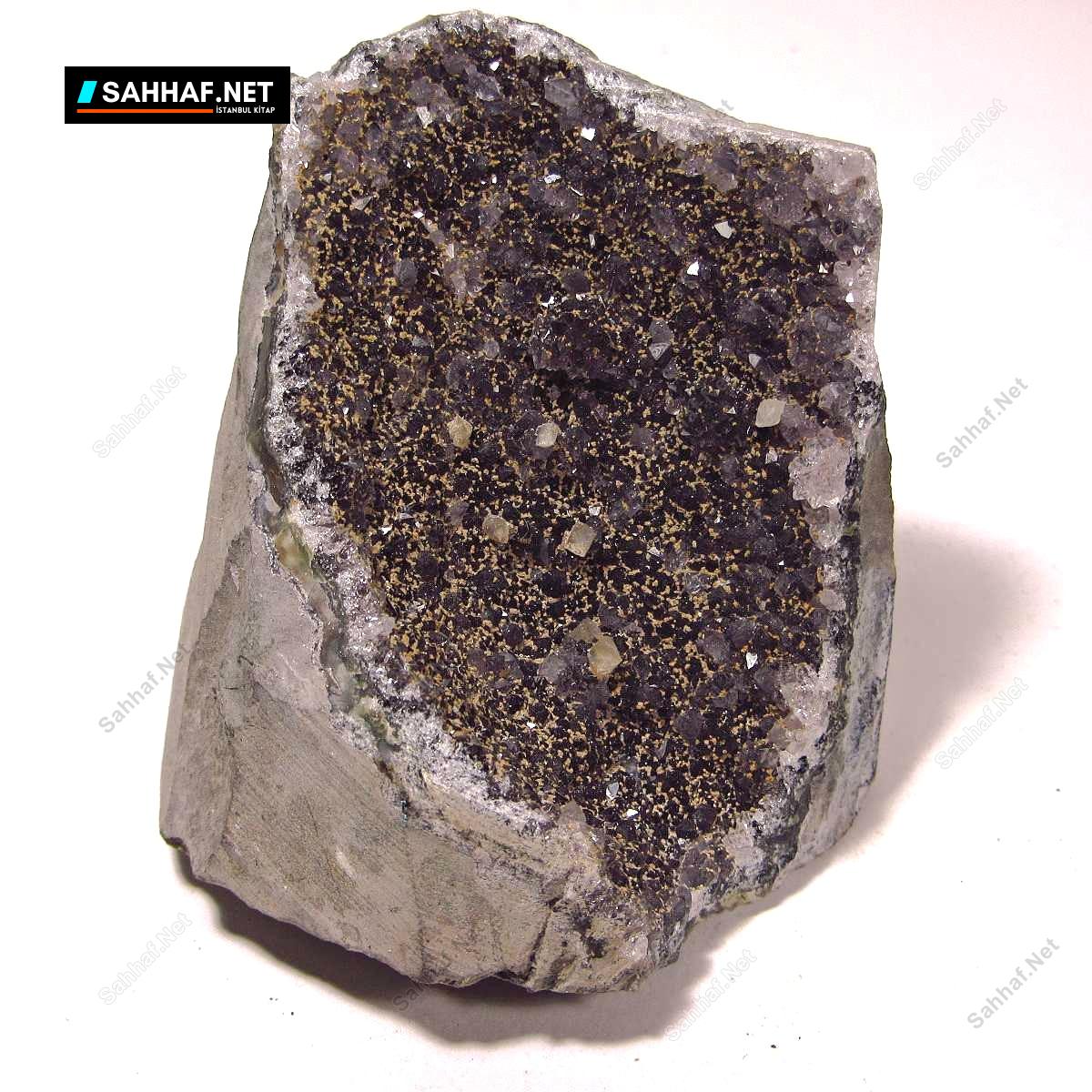 Yarı Değerli Taş 1 Yarı Değerli Taş