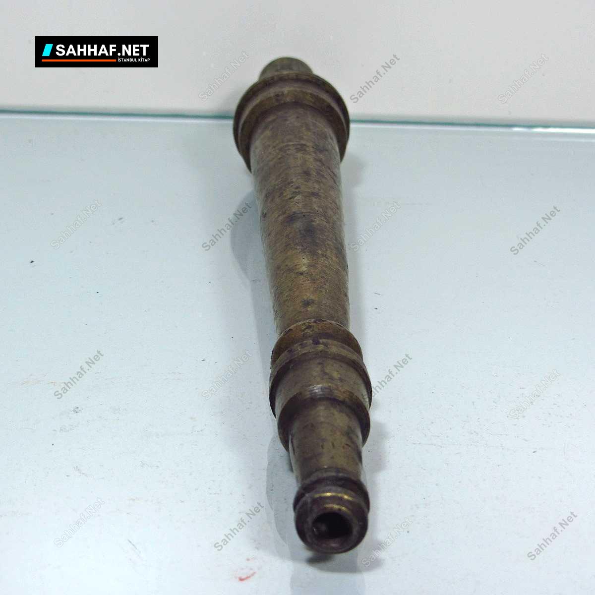 Yangın Söndürme Hortumu Ucu 3 Yangın Söndürme Hortumu Ucu - Görsel 3