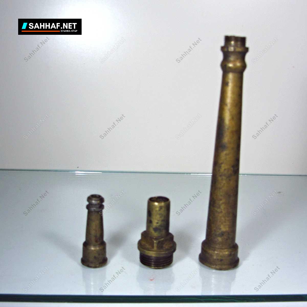 n1300 yangin sondurme hortumu ucu nadir obje 3