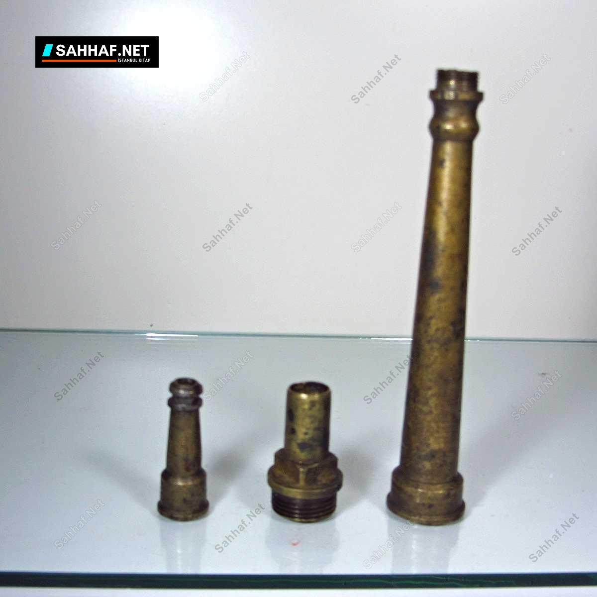 Yangın Söndürme Hortumu Ucu 2 Yangın Söndürme Hortumu Ucu - Görsel 2