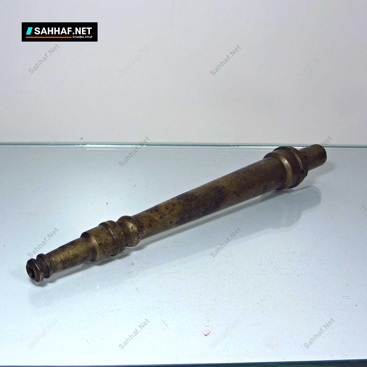 n1300 yangin sondurme hortumu ucu nadir obje