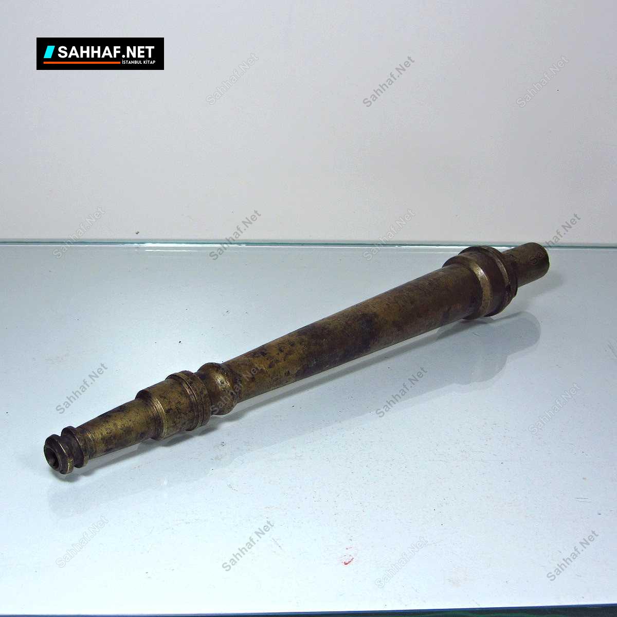 Yangın Söndürme Hortumu Ucu 1 Yangın Söndürme Hortumu Ucu