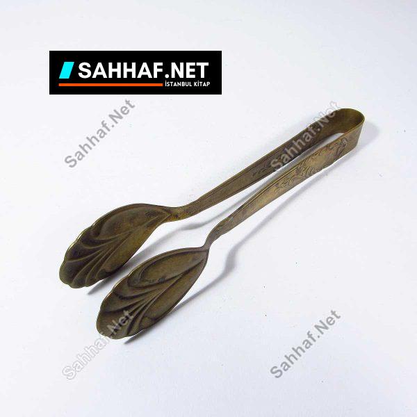 Pirinç Maşa - Sahhaf.Net