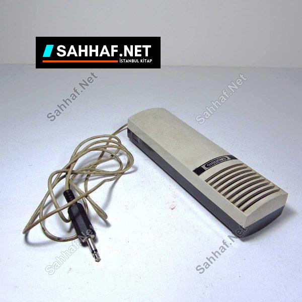 Grundig Mikrofon - Sahhaf.Net