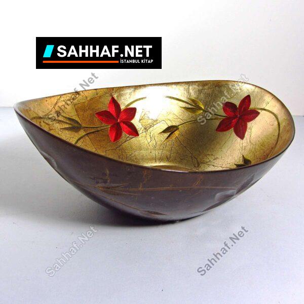 Orta Sehpa Tabağı - Sahhaf.Net