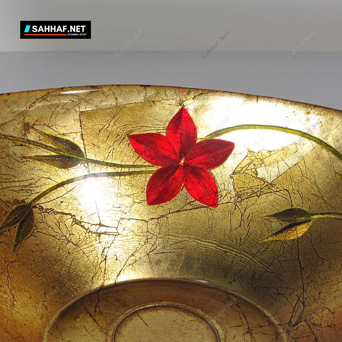 Orta Sehpa Tabağı 2 Orta Sehpa Tabağı - Görsel 2