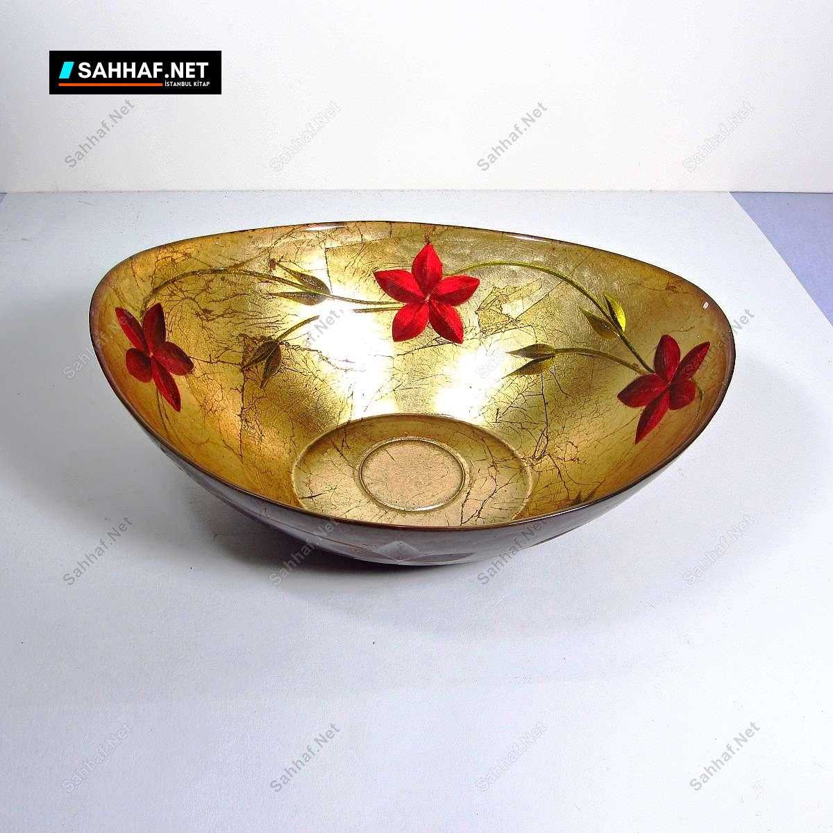 Orta Sehpa Tabağı 4 Orta Sehpa Tabağı - Görsel 4