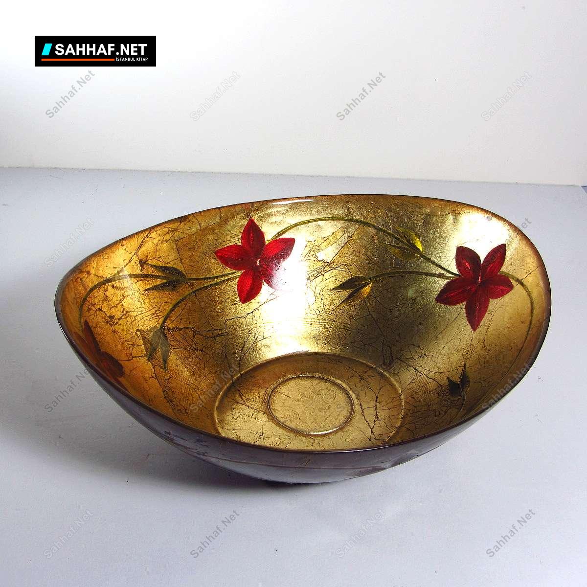 Orta Sehpa Tabağı 5 Orta Sehpa Tabağı - Görsel 5