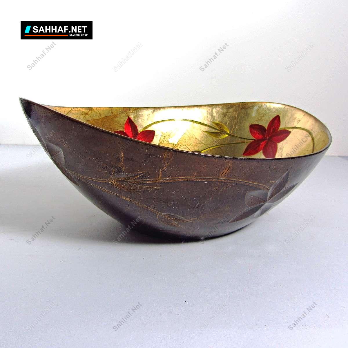 Orta Sehpa Tabağı 3 Orta Sehpa Tabağı - Görsel 3