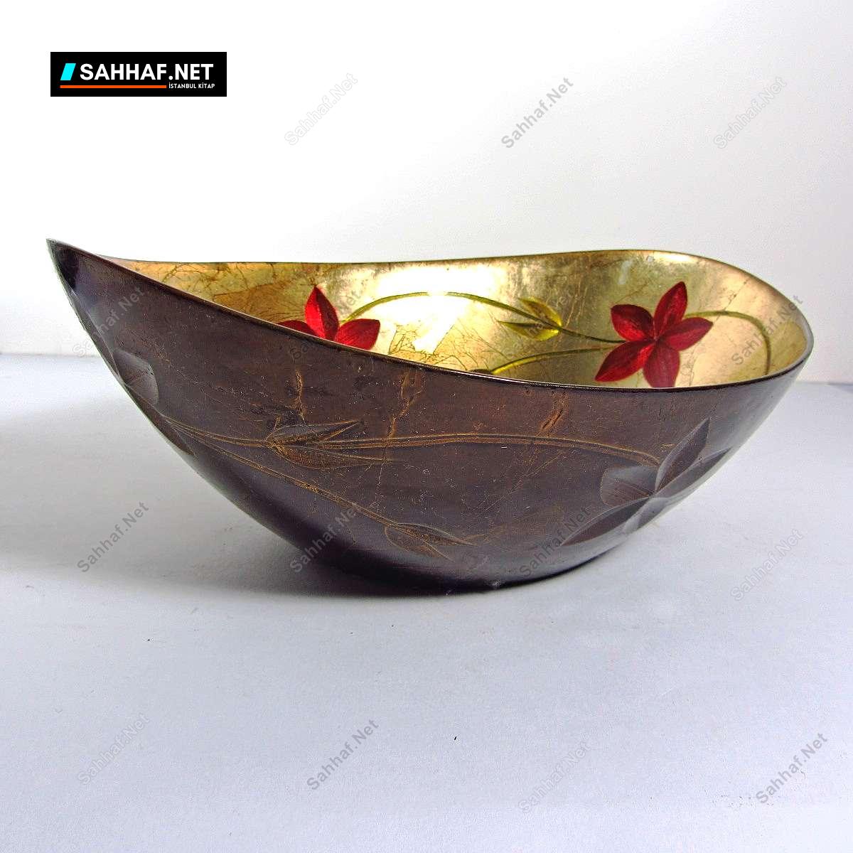 Orta Sehpa Tabağı 3 Orta Sehpa Tabağı - Görsel 3