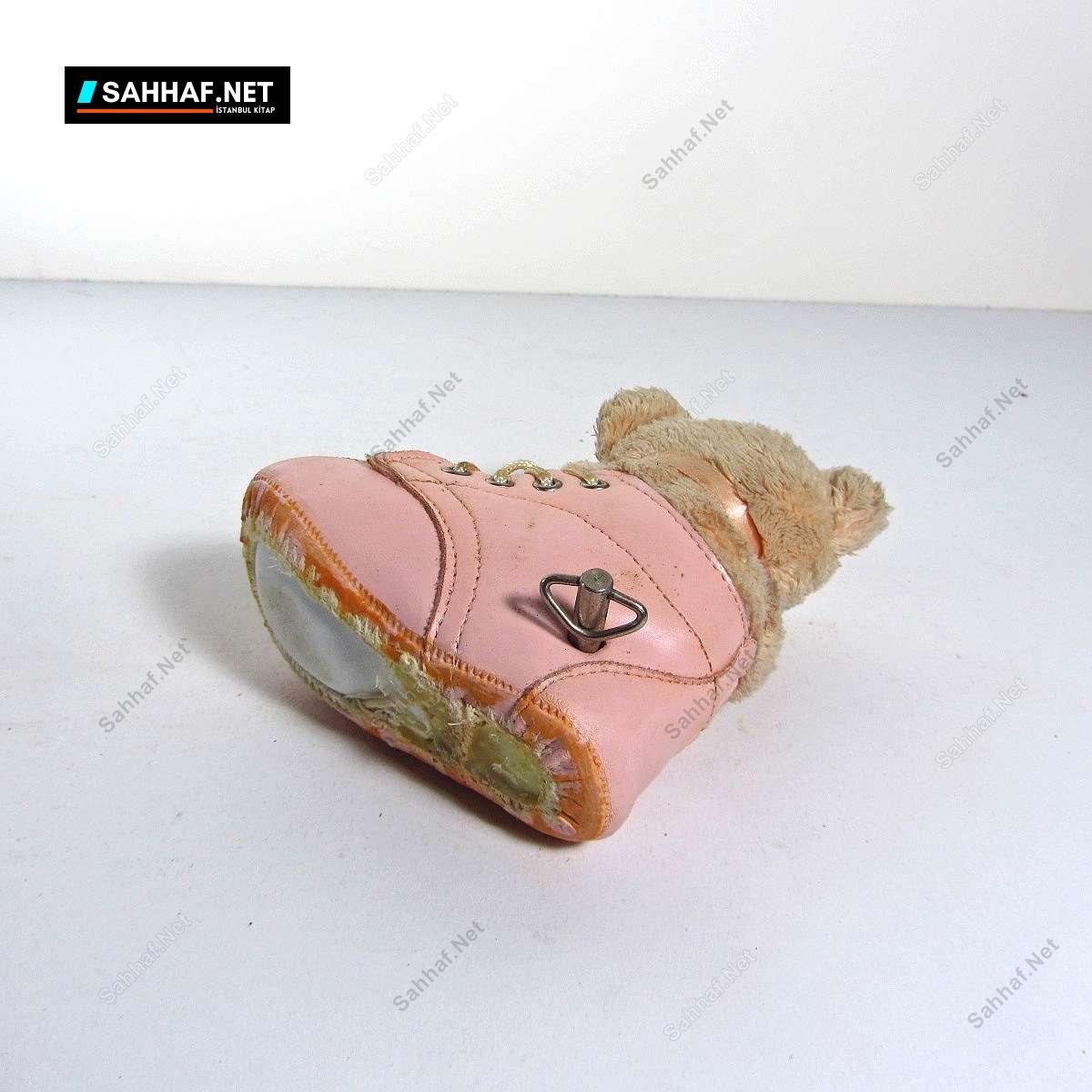 Oyuncaklı Laterna (Müzik Kutusu) 2 Oyuncaklı Laterna (Müzik Kutusu) - Görsel 2