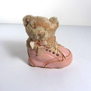 Oyuncaklı Laterna (Müzik Kutusu)