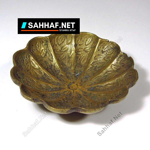 Pirinç Ataşlık - Sahhaf.Net