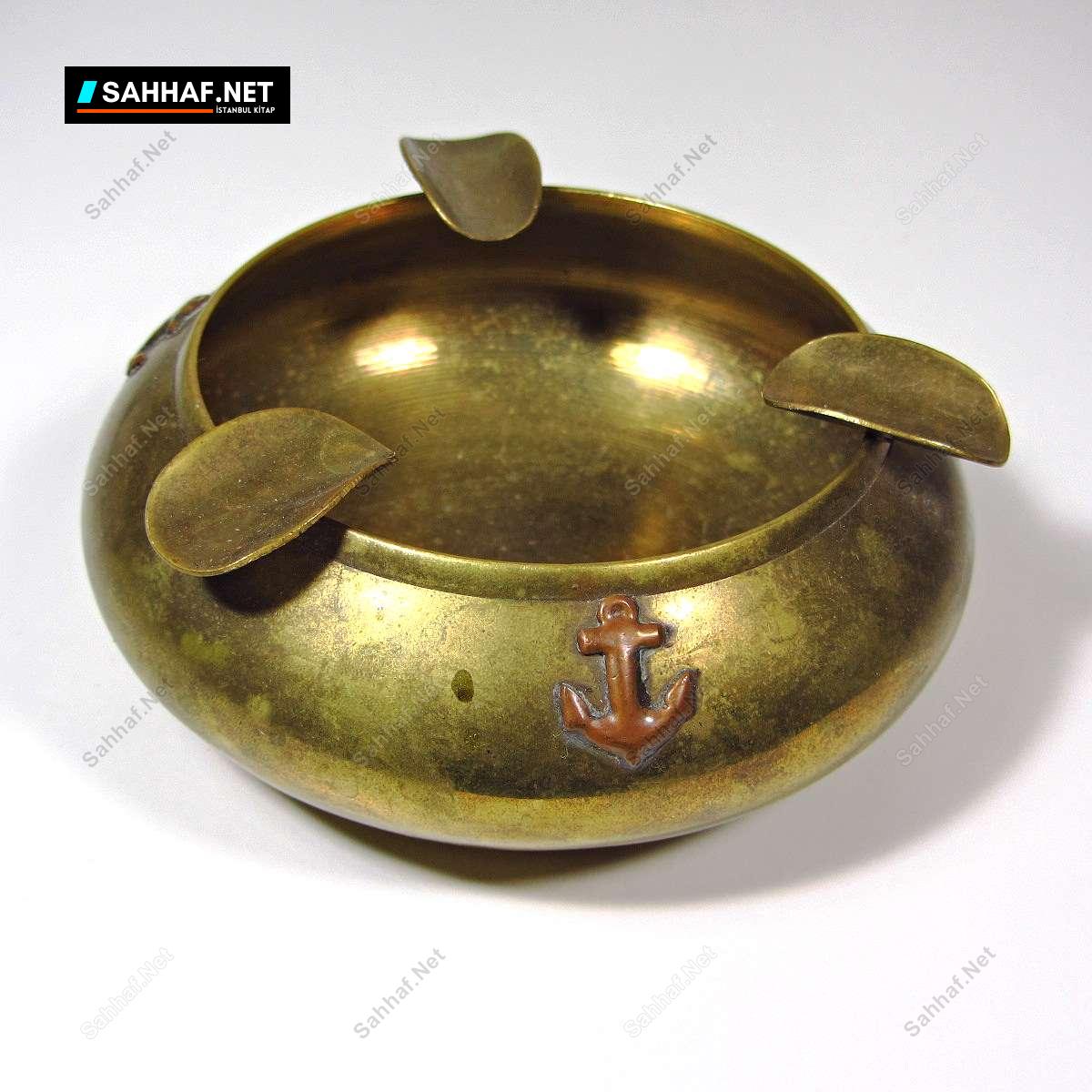 n1585 denizcilik temali kulluk nadir obje