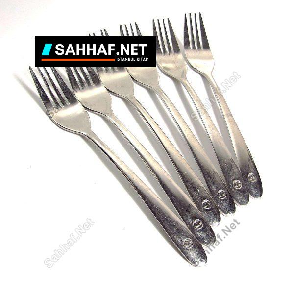 THY Çatal Takımı - Sahhaf.Net