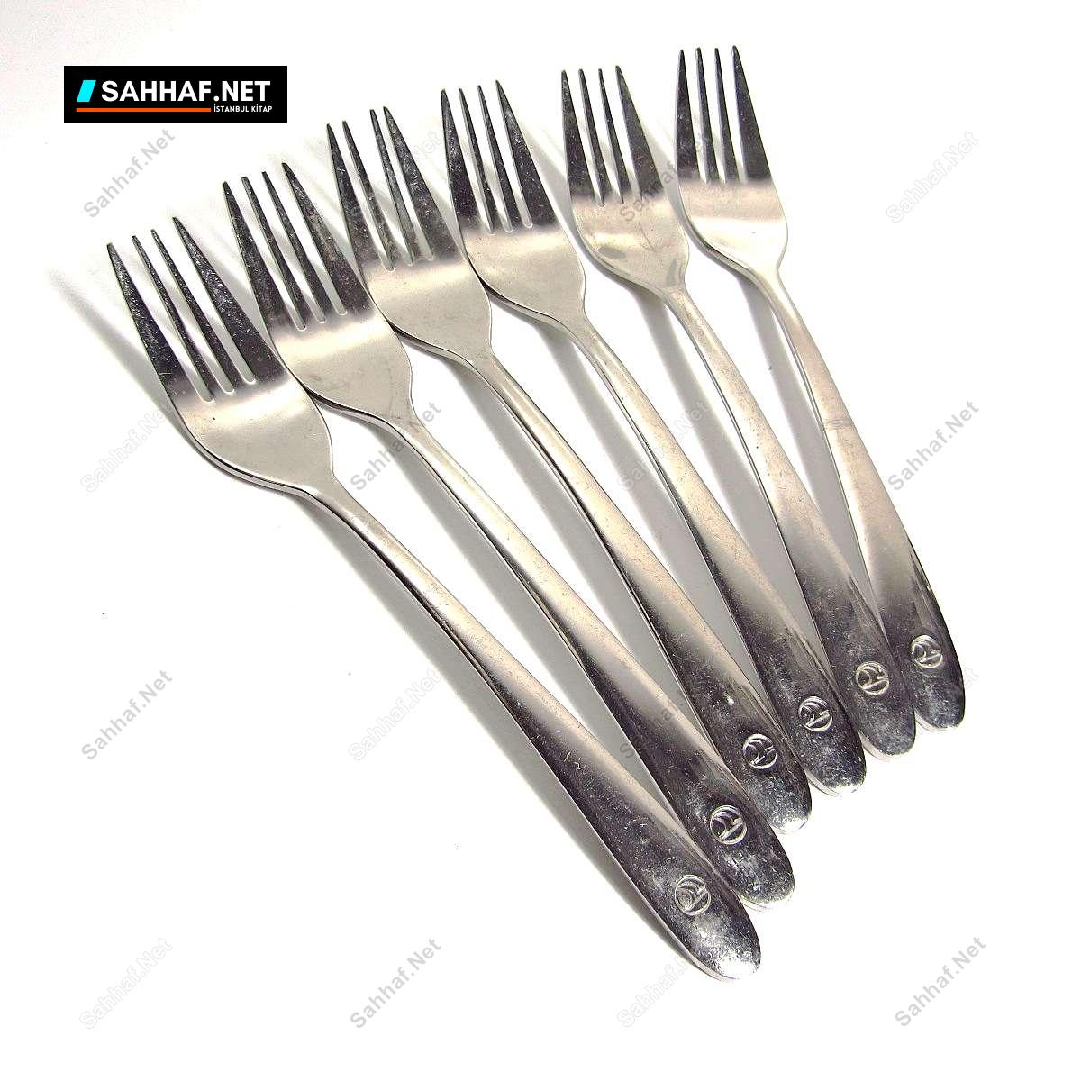 THY Çatal Takımı 1 THY Çatal Takımı