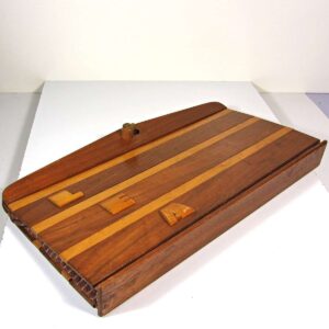 n1643 vintage canta nadir obje