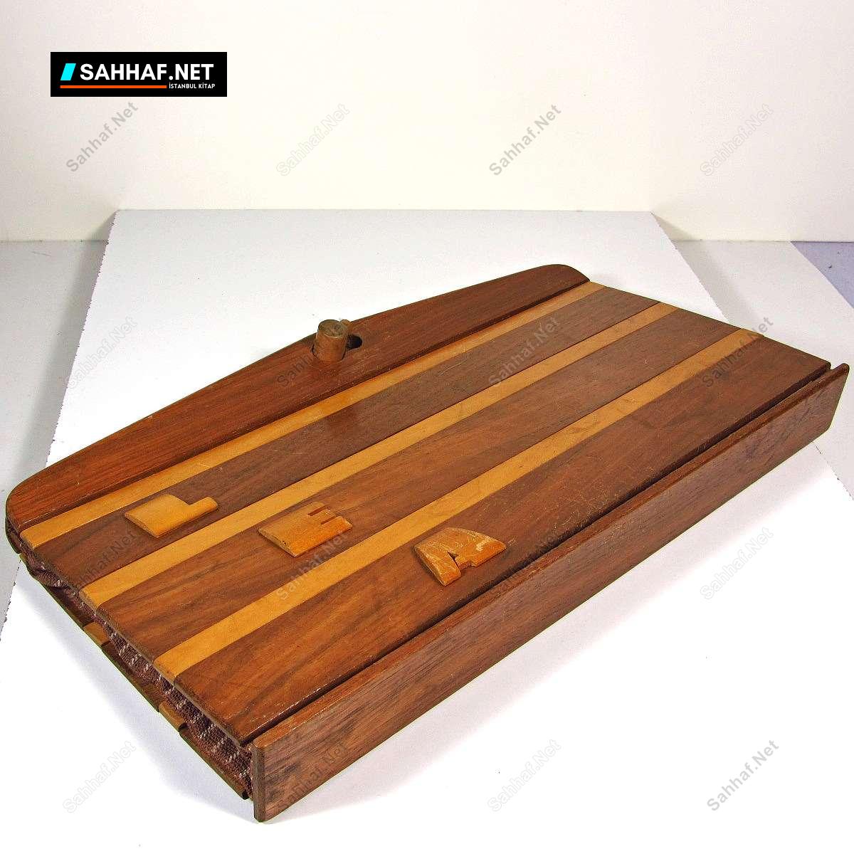 n1643 vintage canta nadir obje