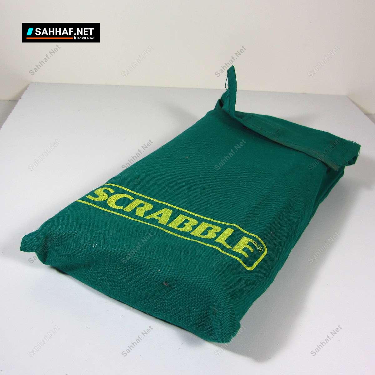 Scrabble Oyun 2 Scrabble Oyun - Görsel 2