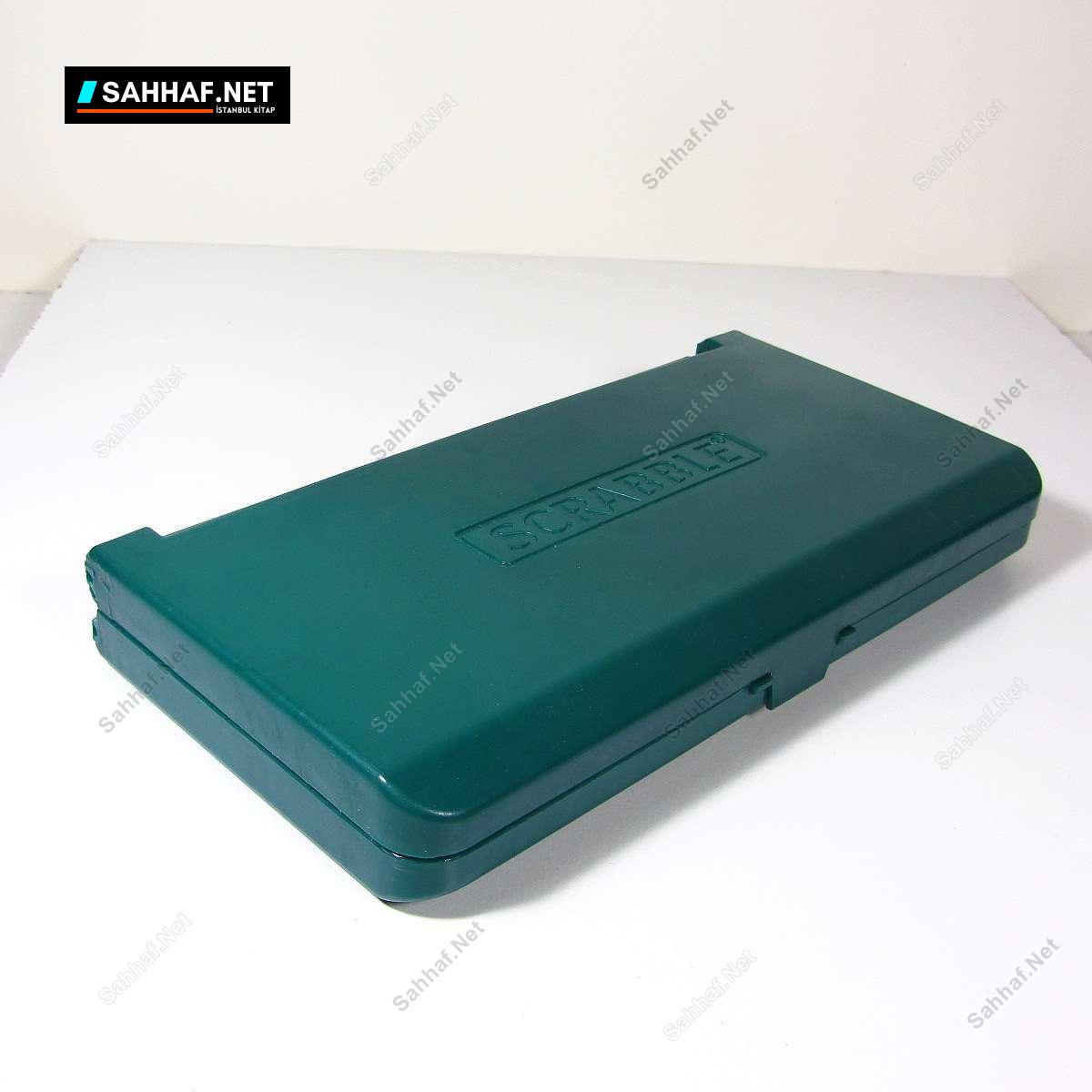 Scrabble Oyun 3 Scrabble Oyun - Görsel 3