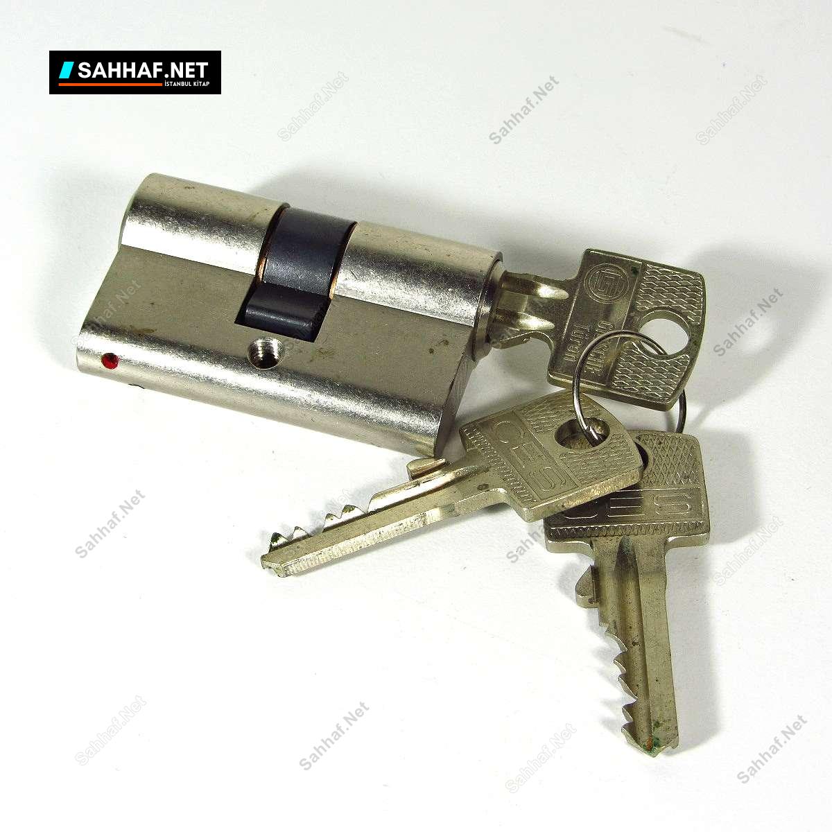 Kısa Kilit Göbeği 1 Kısa Kilit Göbeği