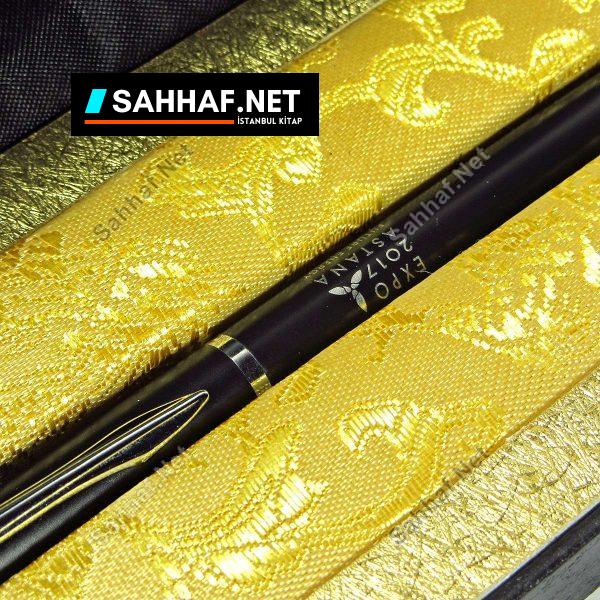 Expo 2017 Astana Kalem - Sahhaf.Net