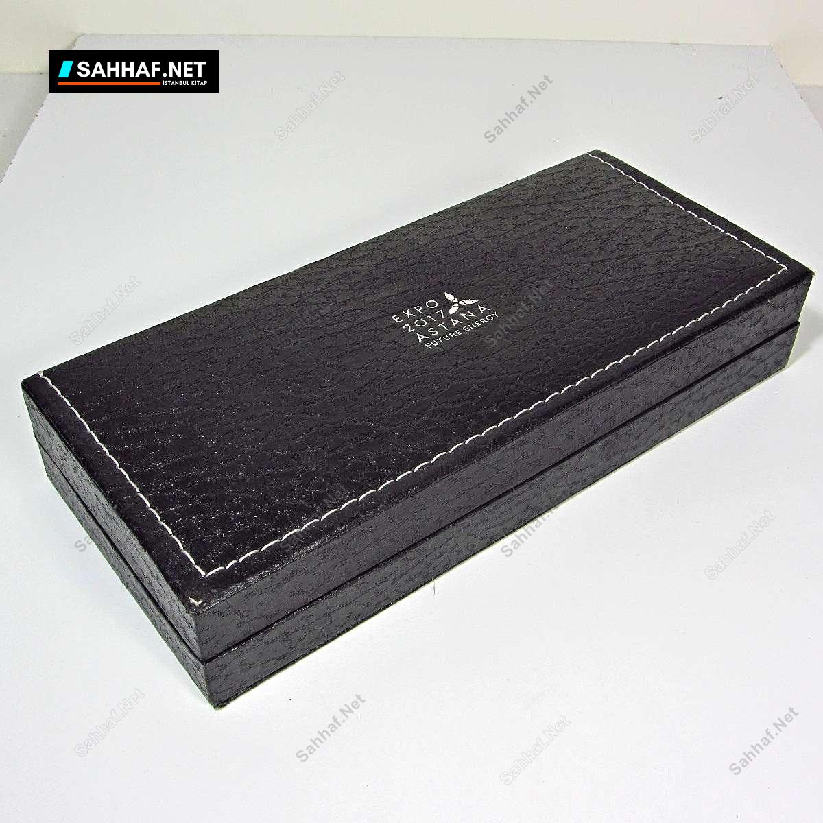 Expo 2017 Astana Kalem 3 Expo 2017 Astana Kalem - Görsel 3