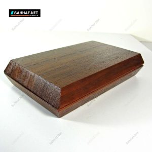 Ahşap Kutu 10 Ahşap Kutu