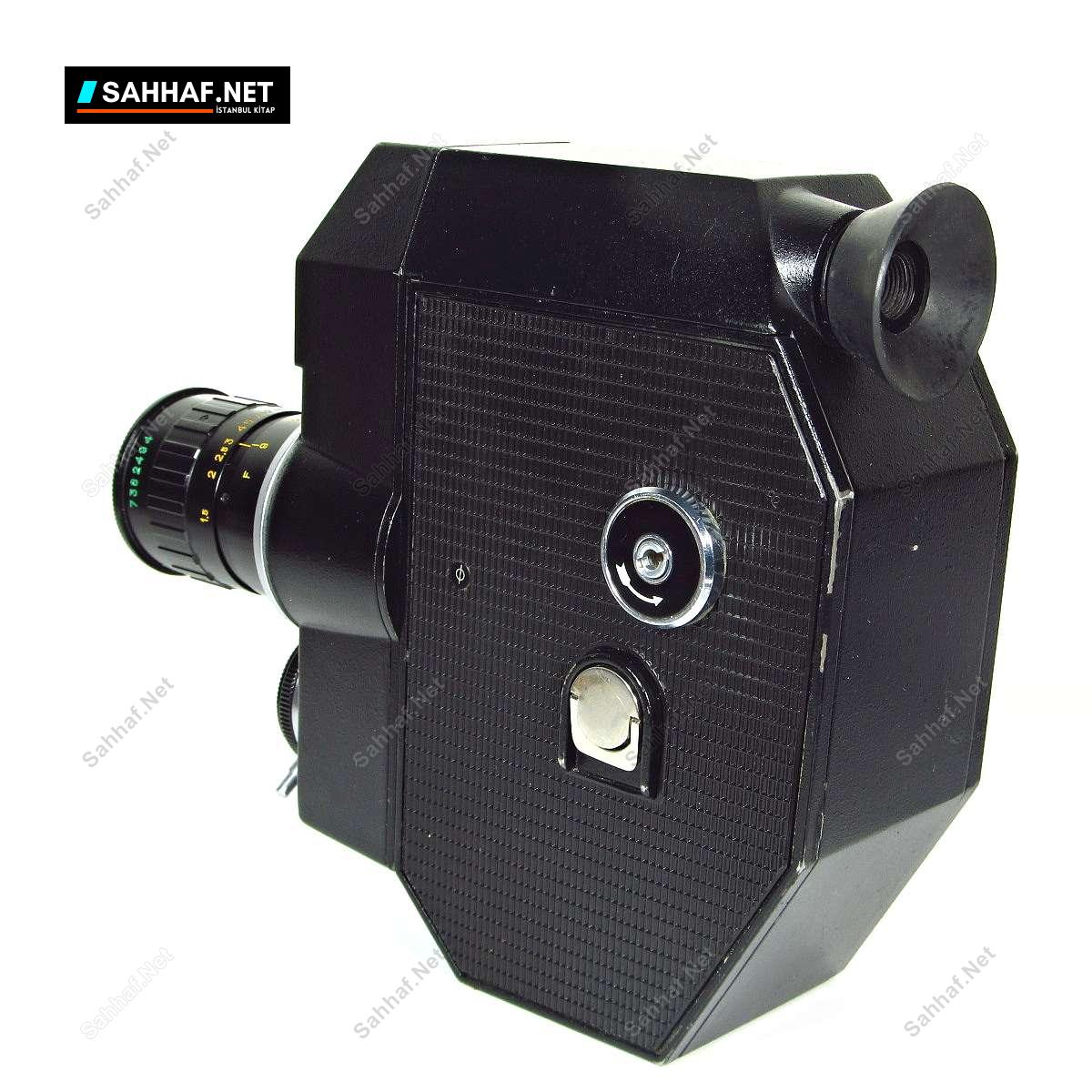 n1960 quarz 5 sinema makinasi nadir obje3