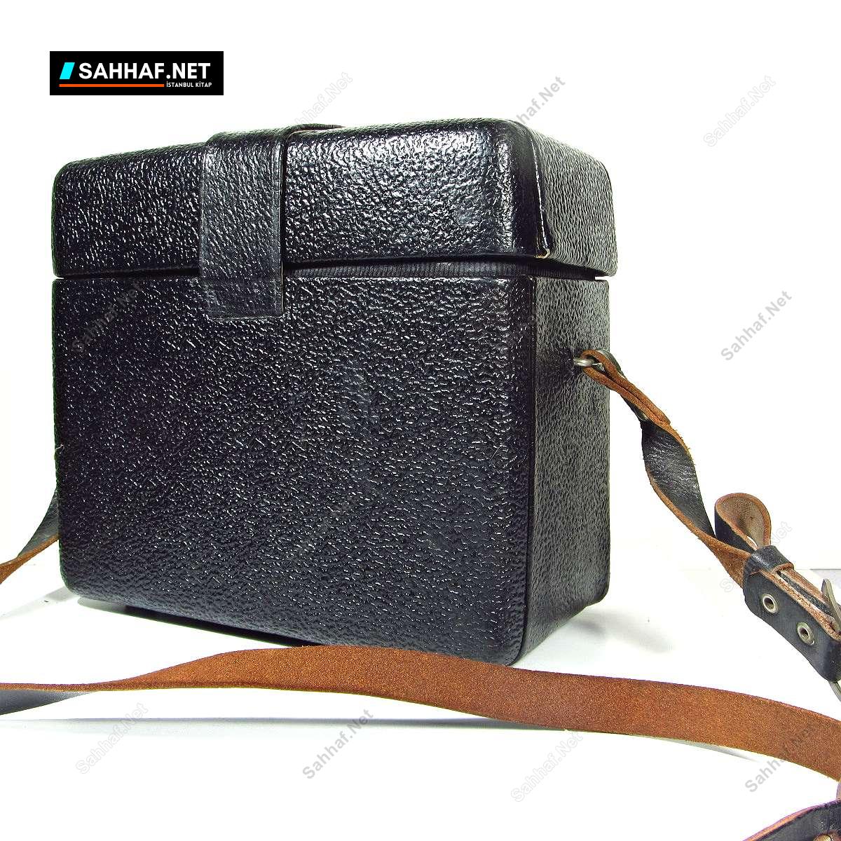 Sovyetler Dönemi QUARZ 5 Sinema Makinası 8 Sovyetler Dönemi QUARZ 5 Sinema Makinası - Görsel 8