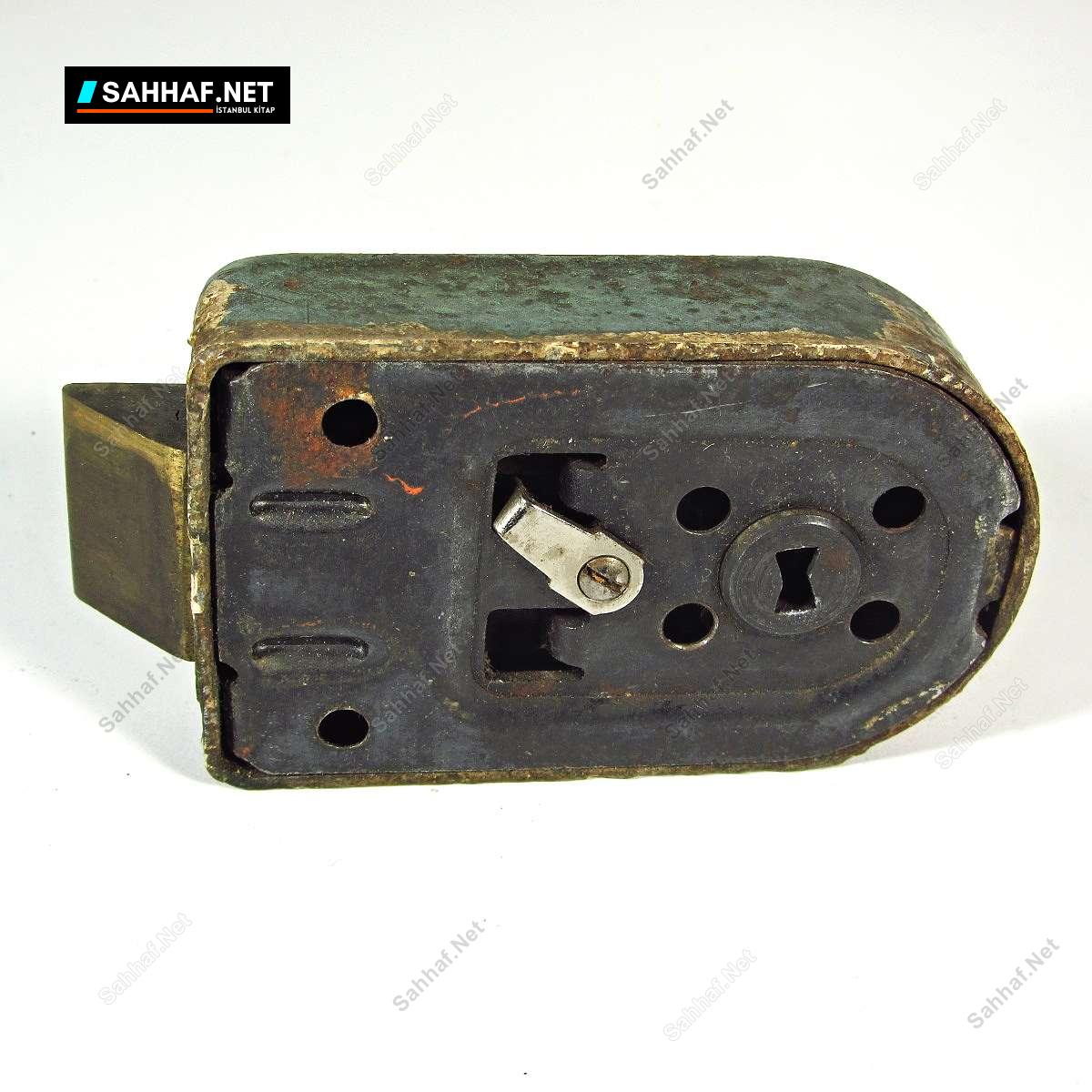 ELZETT Kilit 3 ELZETT Kilit - Görsel 3