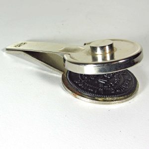 n1963 yat kulubu baski muhur nadir obje