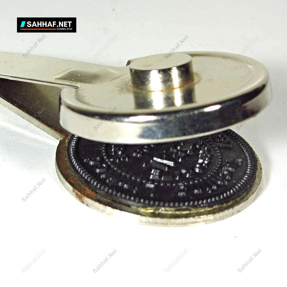 Yat Kulubü Baskı Mühür 2 Yat Kulubü Baskı Mühür - Görsel 2