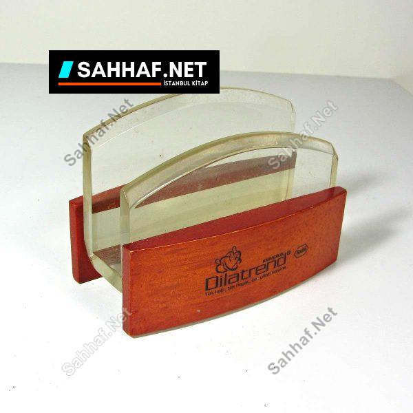 Kartvizitlik - Sahhaf.Net