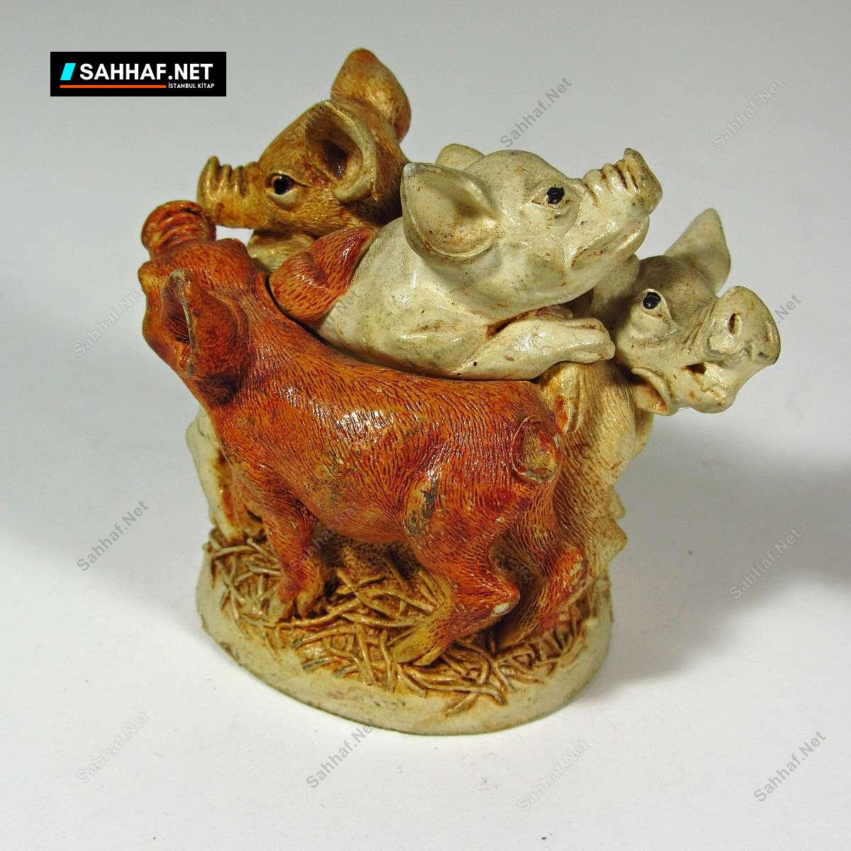 Domuzlu Kutu 1 Domuzlu Kutu