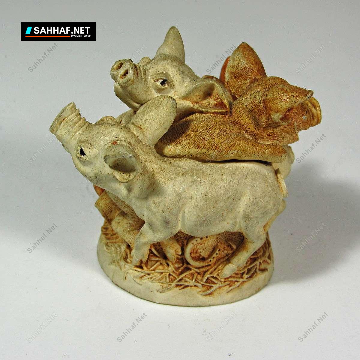 Domuzlu Kutu 2 Domuzlu Kutu - Görsel 2