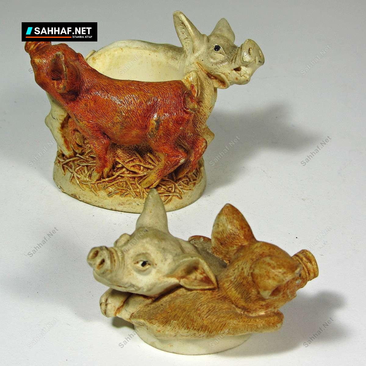 Domuzlu Kutu 3 Domuzlu Kutu - Görsel 3