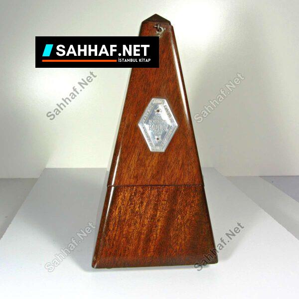 Antika Metronom - Sahhaf.Net