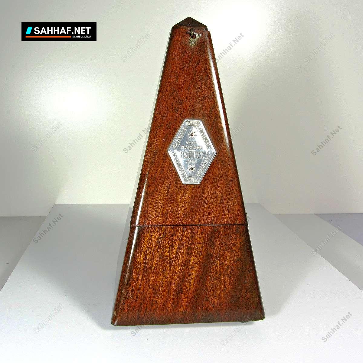 Antika Metronom 1 Antika Metronom