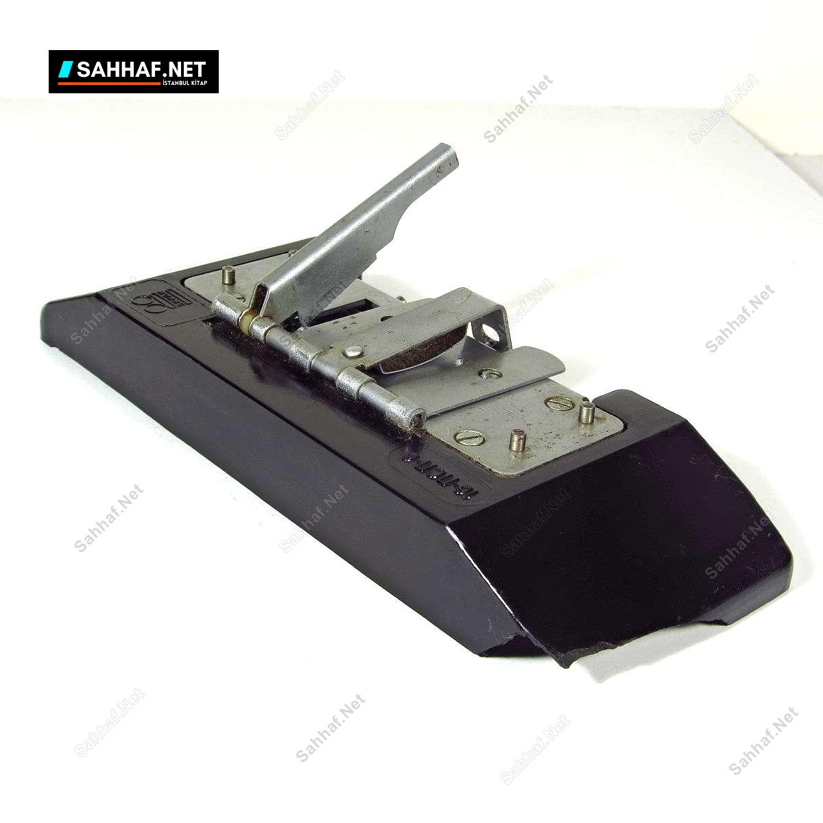 Film Birleştirme Aleti 1 Film Birleştirme Aleti