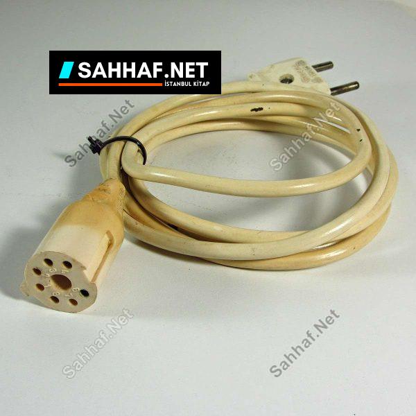 INDESIT Kablo - Sahhaf.Net