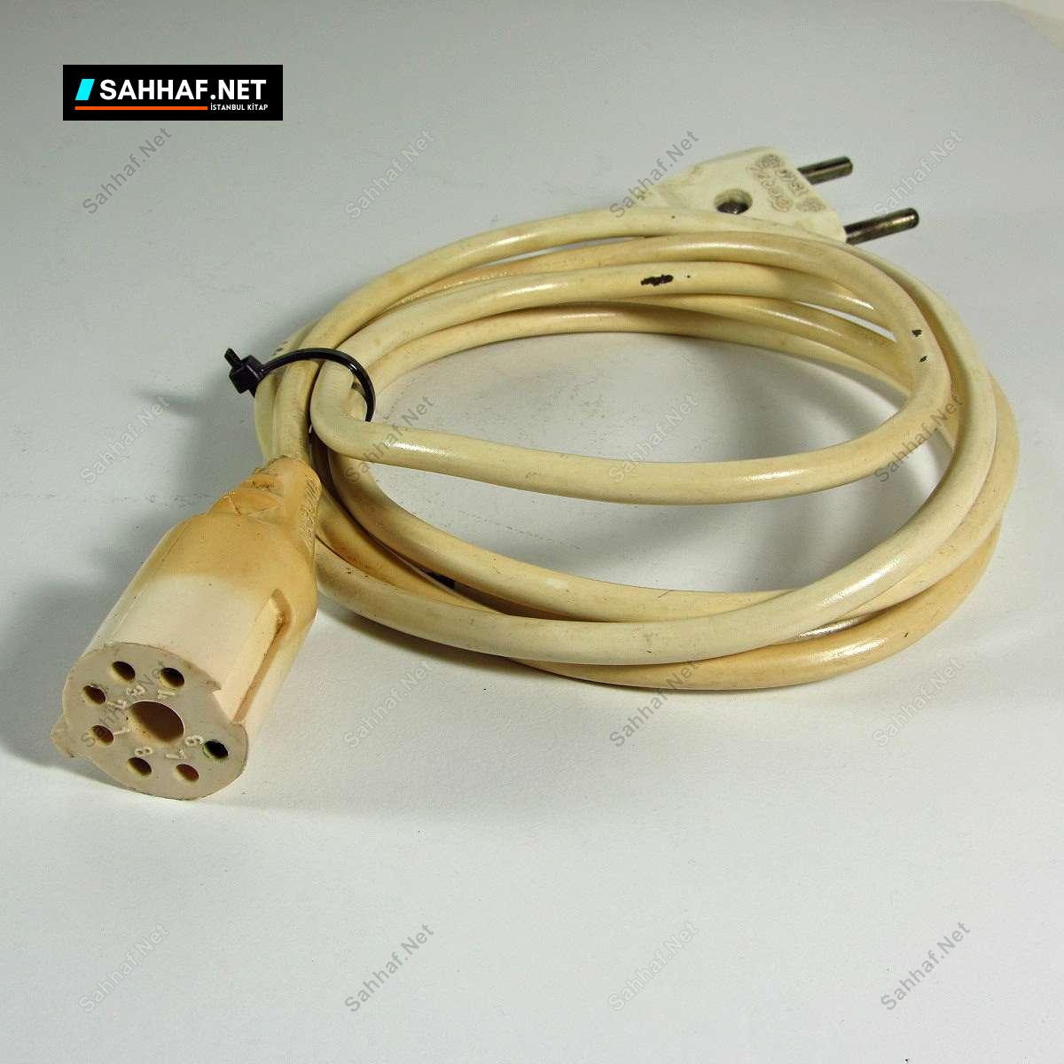 INDESIT Kablo 1 INDESIT Kablo