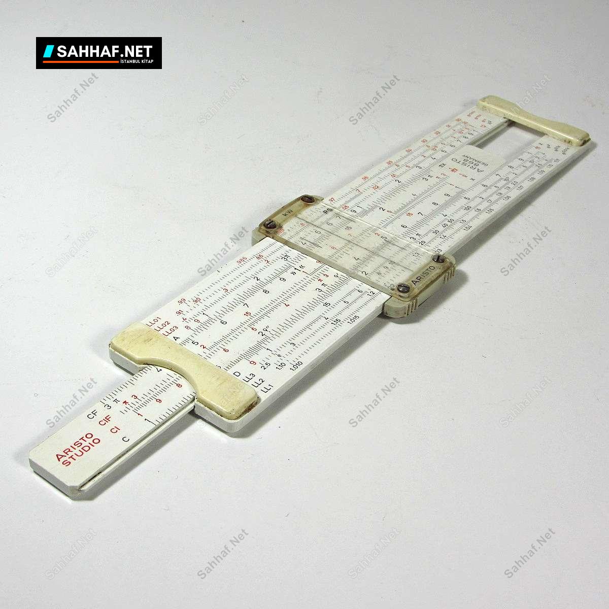 Aristo Cetveli 2 Aristo Cetveli - Görsel 2