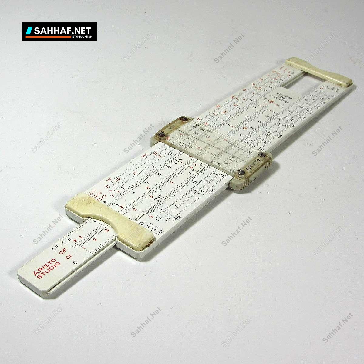 Aristo Cetveli 2 Aristo Cetveli - Görsel 2