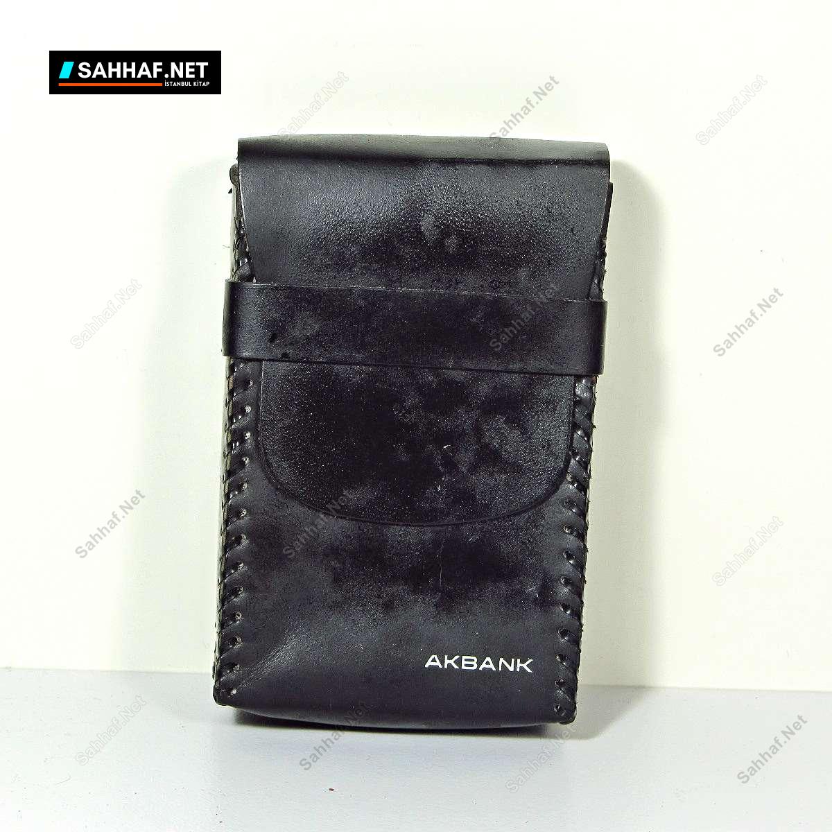 Akbank Sigaralık 2 Akbank Sigaralık - Görsel 2