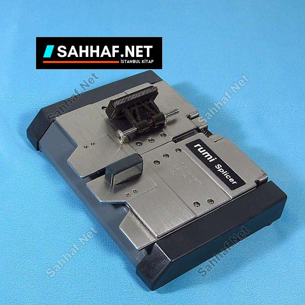 Rumi Splicer Film Kesme-Birleştirme Aparatı - Sahhaf.Net